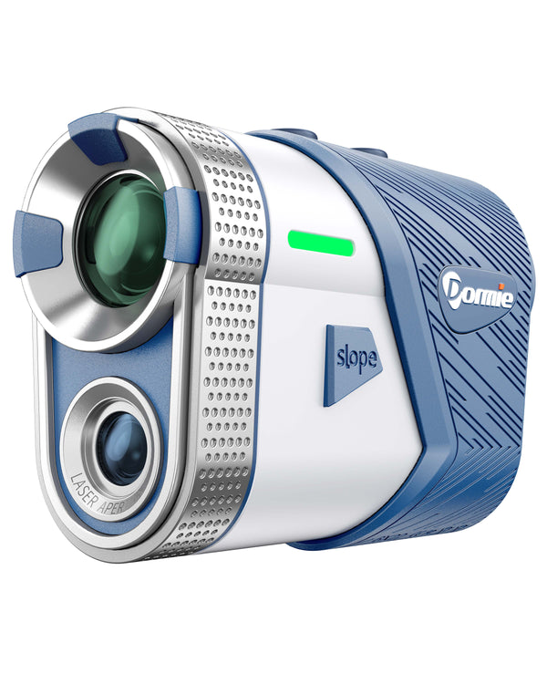 DORMIE T100 PRO Golf Rangefinder 800 Yards PNLC Auto Ambient Display
